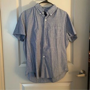 JCrew Shirt